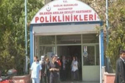 Vatandaş ilk devlet hastanelerine başvurdu