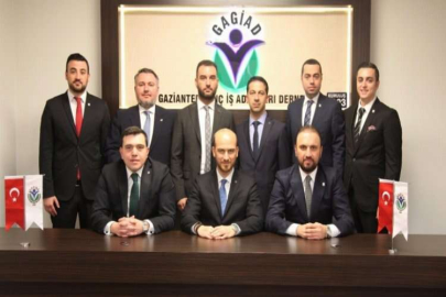 GAGİAD Yönetim Kurulu darbe girişimini kınadı