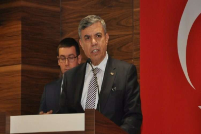 Kaya: “Darbelere karşıyız, demokrasiye bağlıyız”