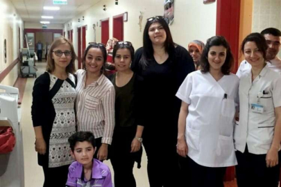 En anlamlı destek