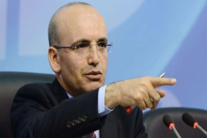 Şimşek: "OHAL, ekonominin normal işlemesini engellemeyecek"