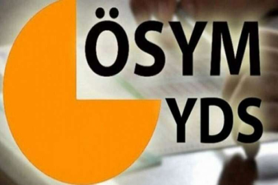 YDS başvuruları uzatıldı