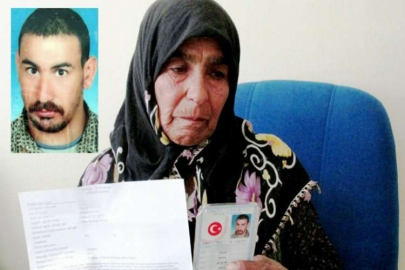 Zihinsel engelli genç 2 gündür bulunamıyor