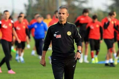 İsmail Kartal'la anlaşıldı