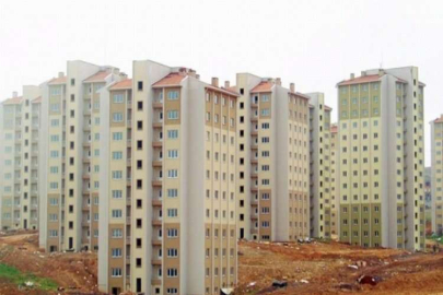 Gaziantep'te 2 bin 36 konut satıldı