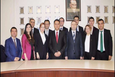 İMO darbe girişimini kınadı