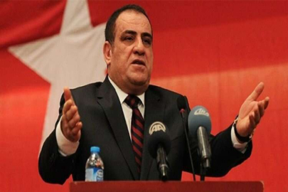 Kızıl: “FETÖ kulüp başkanlarına kumpas kuruyordu”