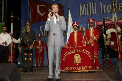Tahmazoğlu, “Nöbetimiz devam edecek”