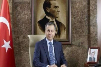Vali Yerlikaya’dan basın bayramı kutlaması