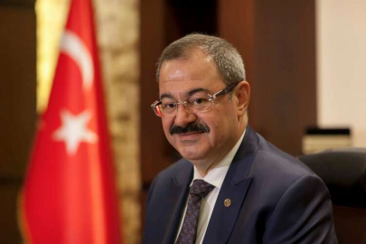 "Basın, demokrasinin en önemli ve vazgeçilmez unsurlarından birisidir"