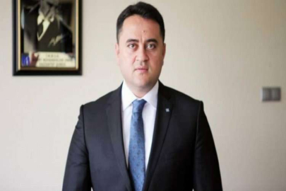 Çeliktürk: “Basın demokrasimizin en önemli kurumlarından birisidir”