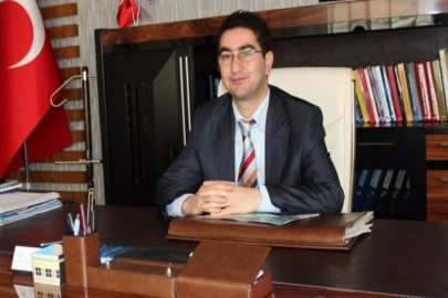 İKA’da görevden alma