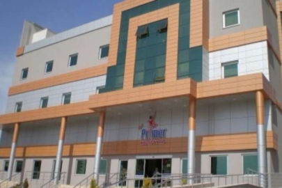 Primer Hastanesi Dr. Ersin Arslan Devlet Hastanesine devredildi