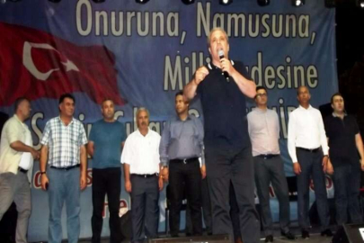 Şamil Tayyar'dan FETÖ'ye sert tepki