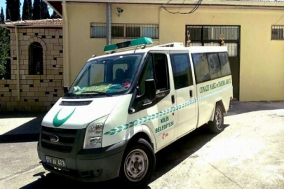 Suriye’de şarapnel parçası isabet eden genç hayatını kaybetti