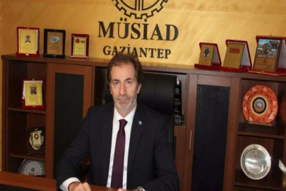 Çelenk’ten basın bayramını kutladı