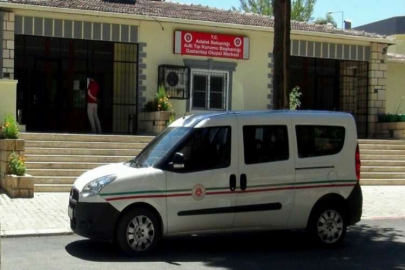 Gaziantep'te aileler arasında kavga: 1 ölü