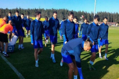 Büyükşehir'de hazırlıklar neşeli geçiyor