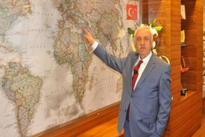 Erbil Gaziantep uçak seferi ihracatı artıracak