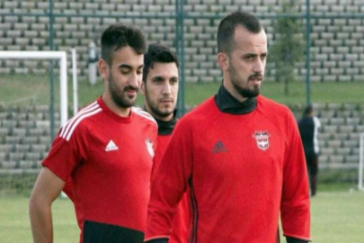 İlhan Parlak’la yeniden anlaşıldı