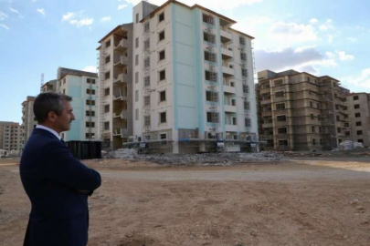 Mavikent 5. Etap kayıtları başladı