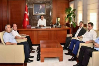 Yerlikaya: “Kurunun yanında yaş yanmayacak”