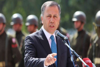Yerlikaya: “Cerablus’u 14 saatte aldık”