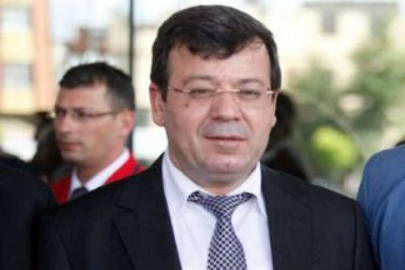 Settar Konukoğlu Meclis Başkanlığına aday