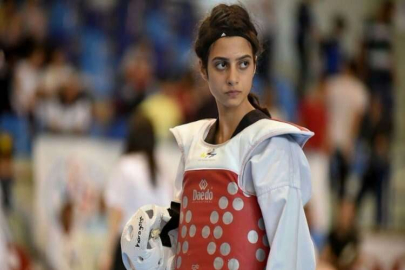 Taekwondocular şampiyonalara hazırlanıyor