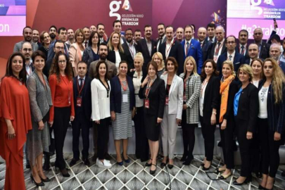 'Geleceğin Gücü Girişimciler’