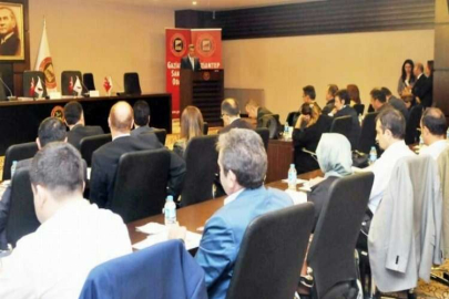 GSO'da ARGE ve tasarımın önemi konuşuldu