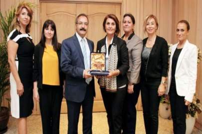 Gür: ‘‘Girişimciye 4 kapımız da açık’’
