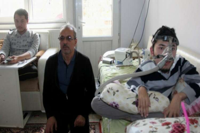 Bir babanın acısı