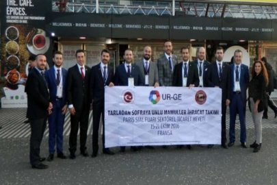 GSO URGE projeleri hız kesmeden devam ediyor