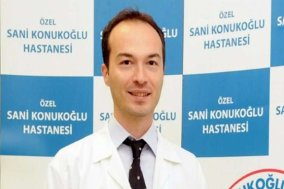 Küçüktüfekçi, Özel Sani Konukoğlu Hastanesi'nde