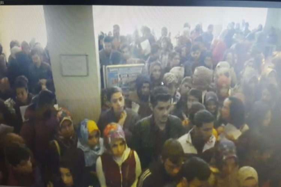 Meslek edindirme kurslarına yoğun ilgi