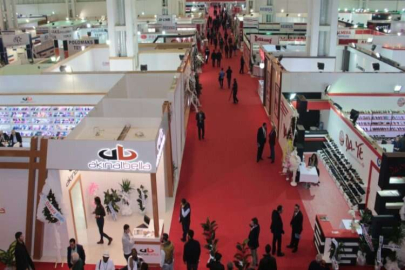 24. GAPSHOES FUARI'NI BAKAN ÖZLÜ AÇACAK