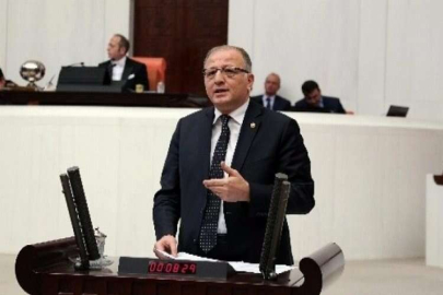Koçer’den sert kınama