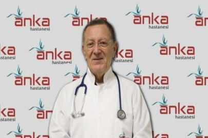 Dr. Hasan Yavuz Burdurlu, Anka Hastanesinde
