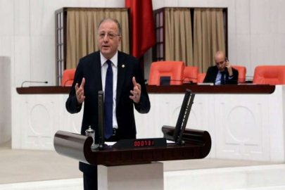 Koçer: ''Kirli oyunlarla karşı karşıyayız''