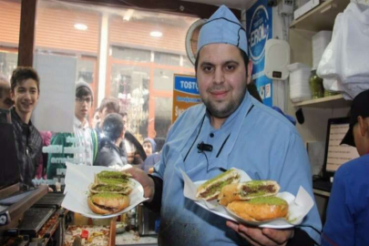 Fenomen tostçu