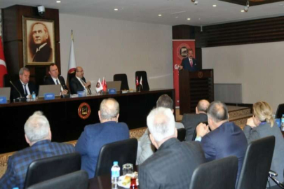 "Daha fazla istihdam yaratacağız, daha fazla ihracat yapacağız’’