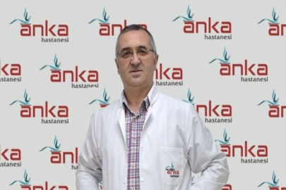 Mesut Bulut, Anka Hastanesi’nde