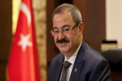 Konukoğlu’ndan anlamlı bağış