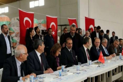 Gül, Yeni Anayasayı anlattı