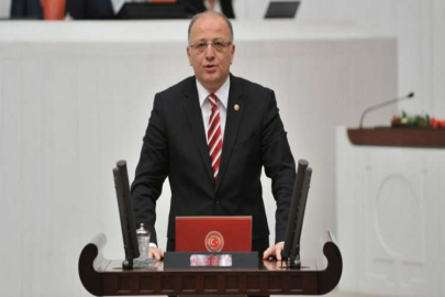 Koçer, Çanakkale Zaferi'nin yıl dönümünü kutladı