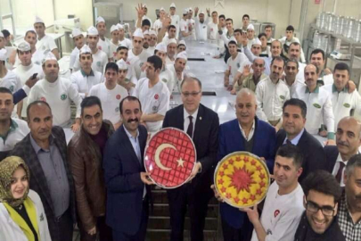 En tatlı "evet"