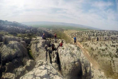 GÜDAT ikinci dönem faaliyetlerine devam ediyor