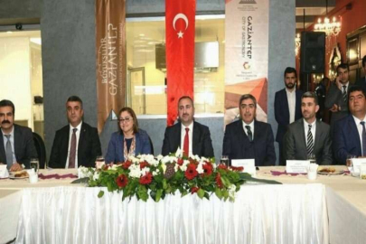 GÜNDER, referandumda Evet’i destekliyor