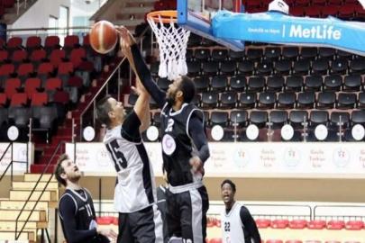 Rakip Anadolu Efes